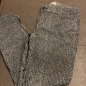 Women’s Banana Republic Slacks, Size 0